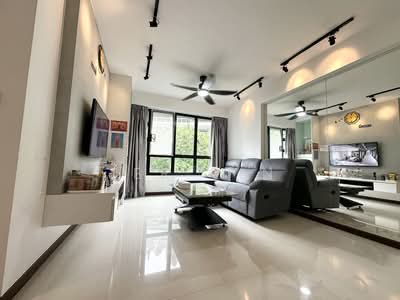 For Sale - 418A Fernvale Link