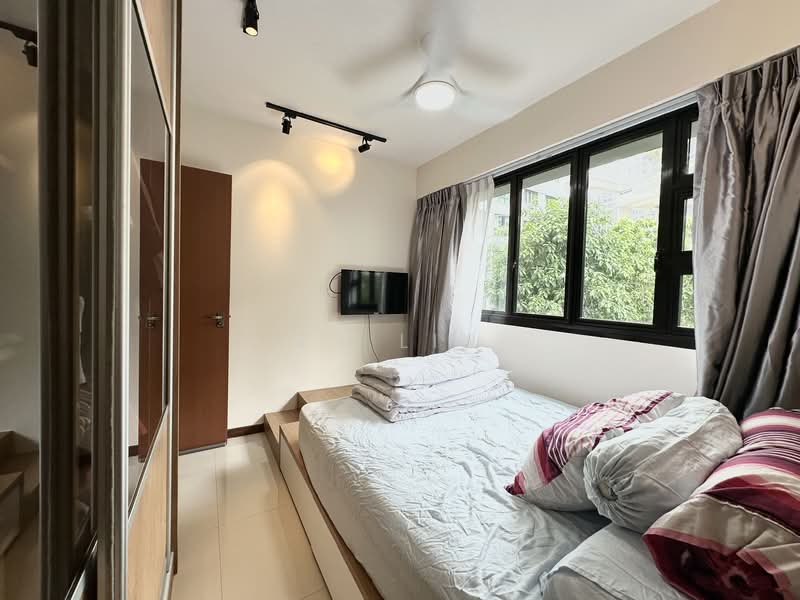 418A Fernvale Link, 418A Fernvale Link, 2 Bedrooms, 732 sqft, HDB Flat For Sale, by Er Lin, 500110091 - Bedroom - PropertyGuru.com.sg