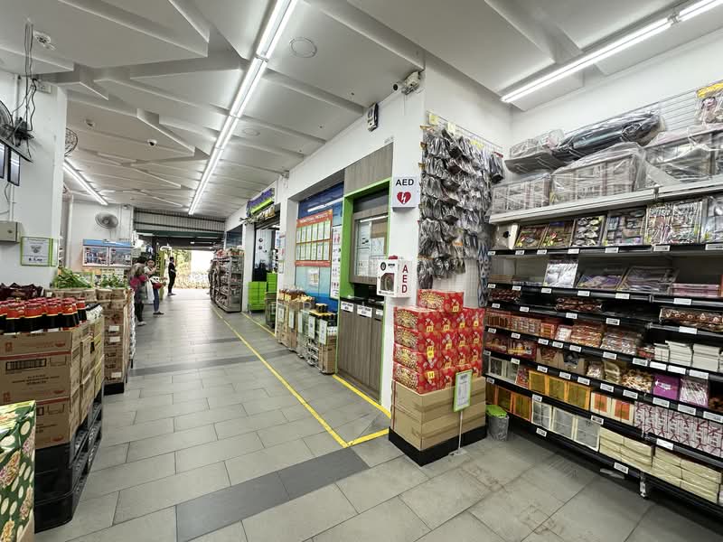 418A Fernvale Link, 418A Fernvale Link, 2 Bedrooms, 732 sqft, HDB Flat For Sale, by Er Lin, 500110091 - Interior - PropertyGuru.com.sg