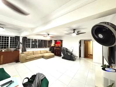 For Sale - 349 Woodlands Avenue 3