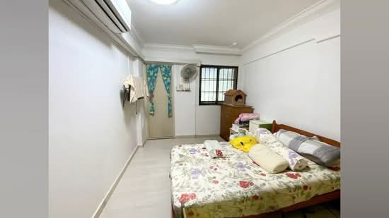 112 Yishun Ring Road, 112 Yishun Ring Road, 2 Bedrooms, 688 sqft, HDB Flat For Sale, by Nigel Seow, 500110095 - PropertyGuru.com.sg