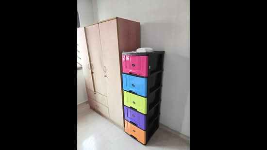 12 Toh Yi Drive, 12 Toh Yi Drive, Room Rental, 140 sqft, HDB Flat For Rent, by Cindy Fu 付小姐, 500110096 - PropertyGuru.com.sg