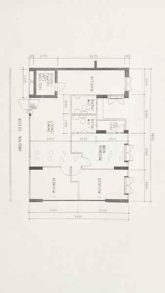 For Rent 196 Rivervale Drive