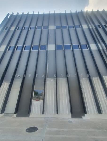 1 Tuas Avenue 4, 1 Tuas Avenue 4, 48,831 sqft, Factory / Workshop (B2) For Rent, by Gupta Sameer Raj, 500110098 - Exterior - CommercialGuru.com.sg