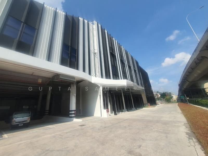 1 Tuas Avenue 4, 1 Tuas Avenue 4, 48,831 sqft, Factory / Workshop (B2) For Rent, by Gupta Sameer Raj, 500110098 - Exterior - CommercialGuru.com.sg