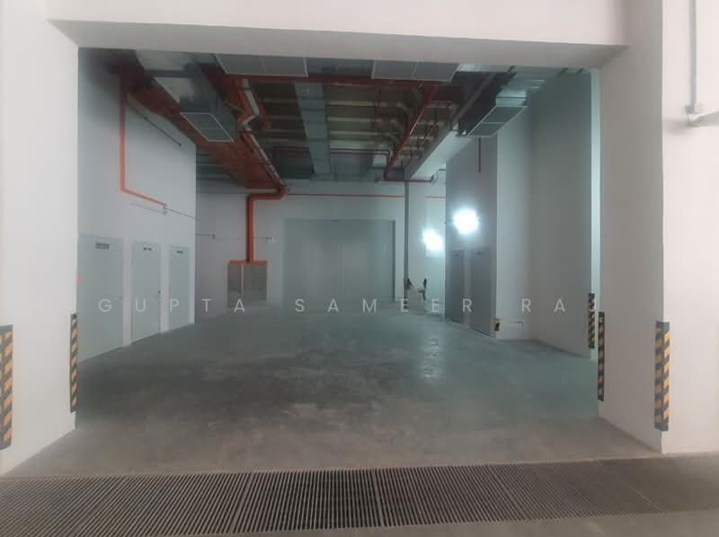 1 Tuas Avenue 4, 1 Tuas Avenue 4, 48,831 sqft, Factory / Workshop (B2) For Rent, by Gupta Sameer Raj, 500110098 - Interior - CommercialGuru.com.sg