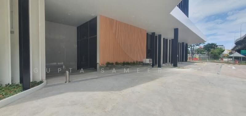 1 Tuas Avenue 4, 1 Tuas Avenue 4, 48,831 sqft, Factory / Workshop (B2) For Rent, by Gupta Sameer Raj, 500110098 - Exterior - CommercialGuru.com.sg