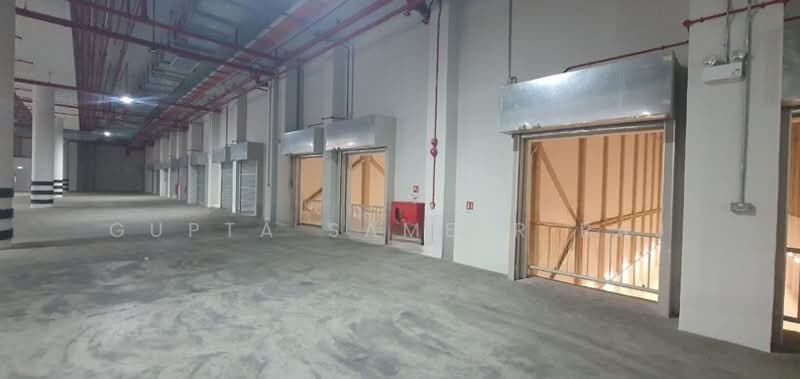 1 Tuas Avenue 4, 1 Tuas Avenue 4, 48,831 sqft, Factory / Workshop (B2) For Rent, by Gupta Sameer Raj, 500110098 - Interior - CommercialGuru.com.sg