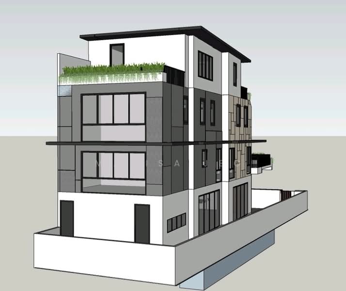 Rare D10 New SemiD, 1km NYPS & RGPS, min walk to MRT & all amenities., Bukit Timah, Coronation Drive, Coronation Road, Duchess Ave, King Road, 4 Bedrooms, 7,000 sqft, Semi-Detached House For Sale, by Marisa Jeo, 500110099 - PropertyGuru.com.sg