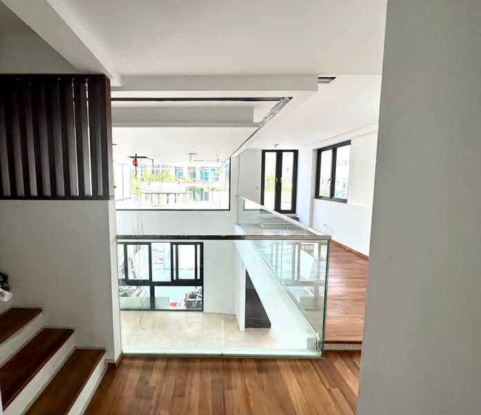 Rare D10 New SemiD, 1km NYPS & RGPS, min walk to MRT & all amenities, Bukit Timah, Coronation Drive, Coronation Road, Duchess Ave, King Road, 4 Bedrooms, 7,000 sqft, Semi-Detached House For Sale, by Marisa Jeo, 500110099 - PropertyGuru.com.sg