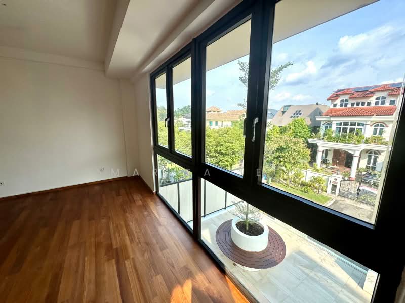 Rare D10 New SemiD, 1km NYPS & RGPS, min walk to MRT & all amenities, Bukit Timah, Coronation Drive, Coronation Road, Duchess Ave, King Road, 4 Bedrooms, 7,000 sqft, Semi-Detached House For Sale, by Marisa Jeo, 500110099 - PropertyGuru.com.sg