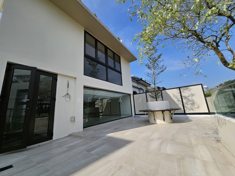 Rare D10 New SemiD, 1km NYPS & RGPS, min walk to MRT & all amenities, Bukit Timah, Coronation Drive, Coronation Road, Duchess Ave, King Road, 4 Bedrooms, 7,000 sqft, Semi-Detached House For Sale, by Marisa Jeo, 500110099 - PropertyGuru.com.sg