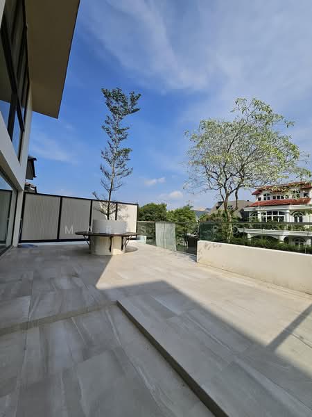 Rare D10 New SemiD, 1km NYPS & RGPS, min walk to MRT & all amenities, Bukit Timah, Coronation Drive, Coronation Road, Duchess Ave, King Road, 4 Bedrooms, 7,000 sqft, Semi-Detached House For Sale, by Marisa Jeo, 500110099 - PropertyGuru.com.sg