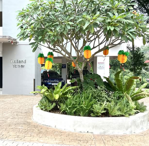 Holland Tower, 10 Holland Heights, 4 Bedrooms, 2,949 sqft, Condominium For Sale, by Anne Hicks, 500110100 - Holland Tower drop off - PropertyGuru.com.sg