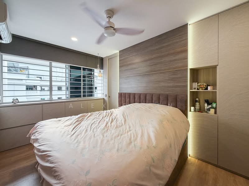 611 Woodlands Ring Road, 611 Woodlands Ring Road, 4 Bedrooms, 1,302 sqft, HDB Flat For Sale, by Alex Deven, 500110101 - Bedroom - PropertyGuru.com.sg