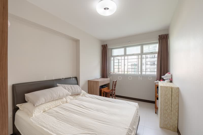 470C Upper Serangoon Crescent, 470C Upper Serangoon Crescent, 3 Bedrooms, 1,206 sqft, HDB Flat For Sale, by Fiona Choong, 500110104 - Bedroom - PropertyGuru.com.sg
