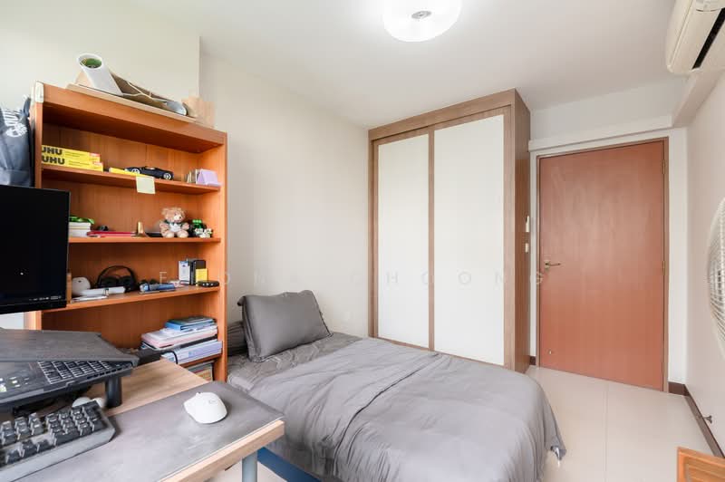 470C Upper Serangoon Crescent, 470C Upper Serangoon Crescent, 3 Bedrooms, 1,206 sqft, HDB Flat For Sale, by Fiona Choong, 500110104 - Bedroom - PropertyGuru.com.sg
