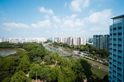 For Sale - 470C Upper Serangoon Crescent