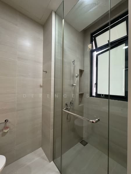 Highline Residences, 1 Kim Tian Road, Studio, 250 sqft, Condominium For Rent, by Derence Sim, 500110105 - Bathroom - PropertyGuru.com.sg