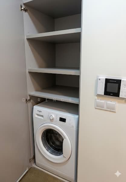 Highline Residences, 1 Kim Tian Road, Studio, 250 sqft, Condominium For Rent, by Derence Sim, 500110105 - Interior - PropertyGuru.com.sg