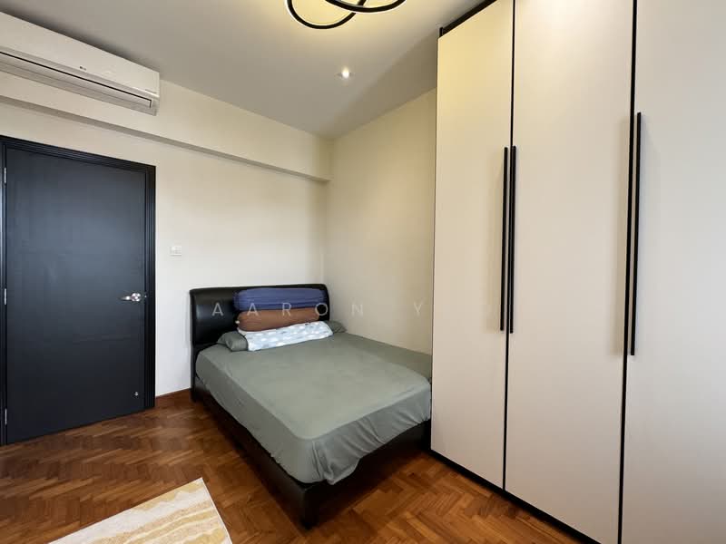 Westville, Westwood Avenue, Room Rental, 100 sqft, Terraced House For Rent, by Aaron Yeo, 500110108 - Bedroom - PropertyGuru.com.sg