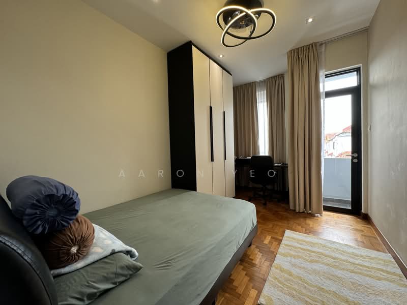 Westville, Westwood Avenue, Room Rental, 100 sqft, Terraced House For Rent, by Aaron Yeo, 500110108 - Bedroom - PropertyGuru.com.sg