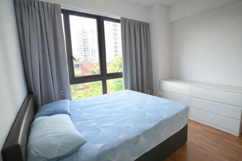 Parc Vera, 2 Hougang Street 32, 2 Bedrooms, 786 sqft, Condominium For Sale, by Cynthia Tan, 500110109 - Master Bedroom - PropertyGuru.com.sg