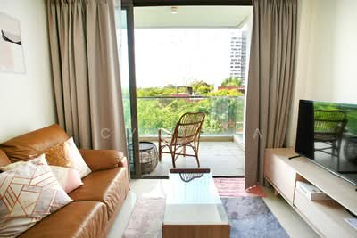 For Sale - Parc Vera