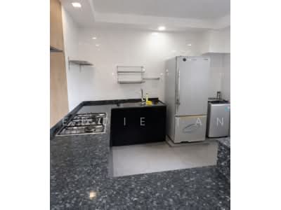 For Rent - 208 Pasir Ris Street 21