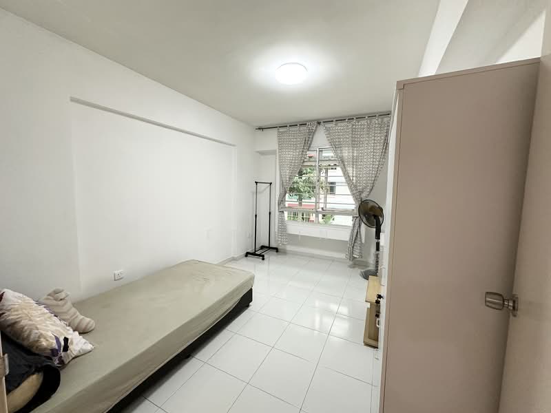 314C Anchorvale Link, 314C Anchorvale Link, Room Rental, 150 sqft, HDB Flat For Rent, by Er Lin, 500110112 - Bedroom - PropertyGuru.com.sg