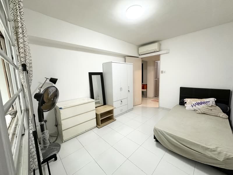 314C Anchorvale Link, 314C Anchorvale Link, Room Rental, 150 sqft, HDB Flat For Rent, by Er Lin, 500110112 - Bedroom - PropertyGuru.com.sg