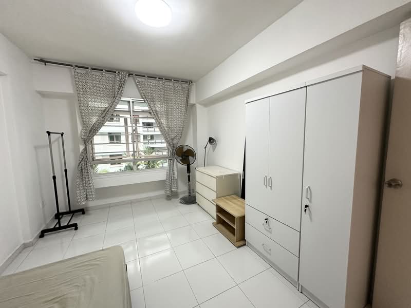 314C Anchorvale Link, 314C Anchorvale Link, Room Rental, 150 sqft, HDB Flat For Rent, by Er Lin, 500110112 - Bedroom - PropertyGuru.com.sg