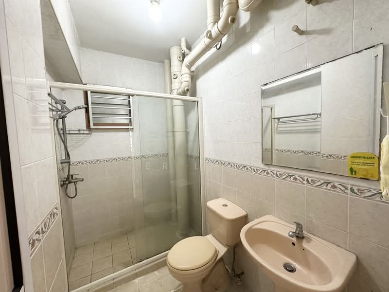 314C Anchorvale Link, 314C Anchorvale Link, Room Rental, 150 sqft, HDB Flat For Rent, by Er Lin, 500110112 - Bathroom - PropertyGuru.com.sg