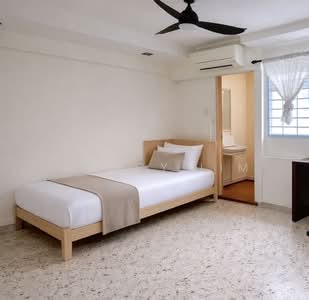 For Rent - 51 Chai Chee Street