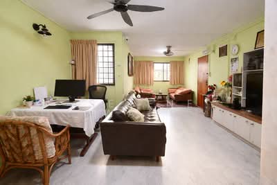 For Sale - 108 Bedok Reservoir Road