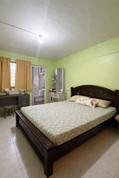 108 Bedok Reservoir Road, 108 Bedok Reservoir Road, 3 Bedrooms, 1,033 sqft, HDB Flat For Sale, by Serene Wang, 500110115 - Bedroom - PropertyGuru.com.sg