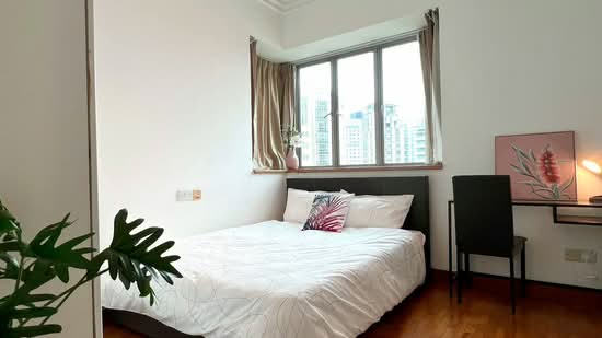 Thomson Euro-Asia, 150 Thomson Road, Room Rental, 100 sqft, Condominium For Rent, by Stephen Koh, 500110116 - PropertyGuru.com.sg