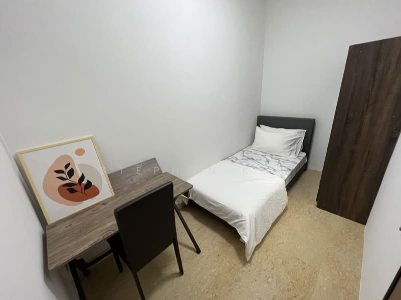 Thomson Euro-Asia, 150 Thomson Road, Room Rental, 100 sqft, Condominium For Rent, by Stephen Koh, 500110116 - Bedroom - PropertyGuru.com.sg