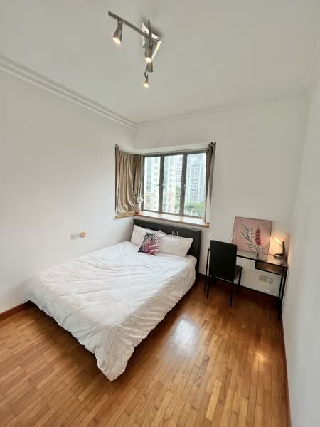 Thomson Euro-Asia, 150 Thomson Road, Room Rental, 100 sqft, Condominium For Rent, by Stephen Koh, 500110116 - Bedroom - PropertyGuru.com.sg