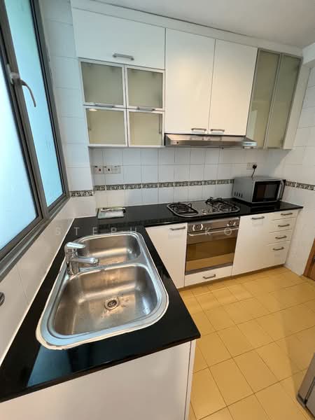 Thomson Euro-Asia, 150 Thomson Road, Room Rental, 100 sqft, Condominium For Rent, by Stephen Koh, 500110116 - Kitchen - PropertyGuru.com.sg