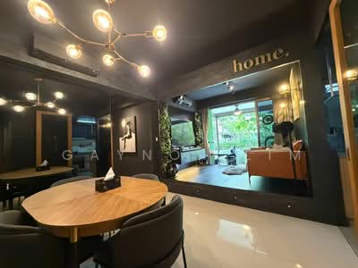 For Sale - Rivercove Residences EC