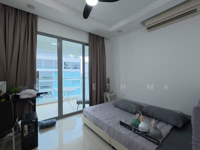 For Rent - A Treasure Trove