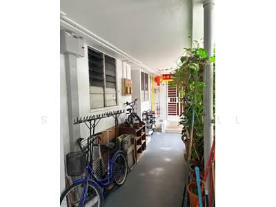 For Sale - 155 Ang Mo Kio Avenue 4