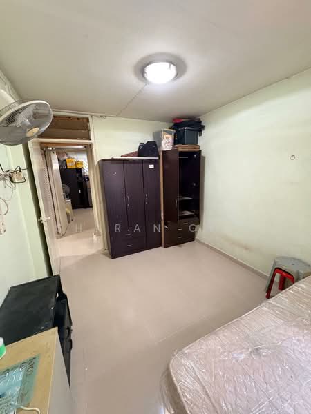 155 Ang Mo Kio Avenue 4, 155 Ang Mo Kio Avenue 4, 2 Bedrooms, 732 sqft, HDB Flat For Sale, by Sharan Gill, 500110124 - Bedroom - PropertyGuru.com.sg