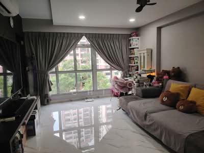 For Sale - 986A Buangkok Crescent