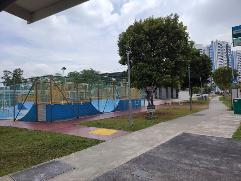 986A Buangkok Crescent, 986A Buangkok Crescent, 1 Bedroom, 506 sqft, HDB Flat For Sale, by Clifton Ching, 500110125 - Exterior - PropertyGuru.com.sg