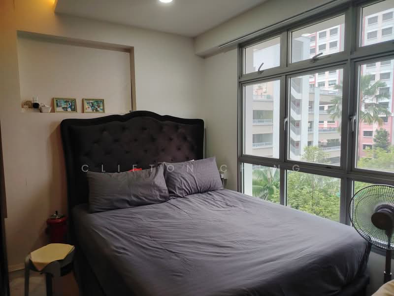 986A Buangkok Crescent, 986A Buangkok Crescent, 1 Bedroom, 506 sqft, HDB Flat For Sale, by Clifton Ching, 500110125 - Bedroom - PropertyGuru.com.sg