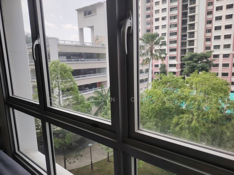 986A Buangkok Crescent, 986A Buangkok Crescent, 1 Bedroom, 506 sqft, HDB Flat For Sale, by Clifton Ching, 500110125 - Exterior - PropertyGuru.com.sg