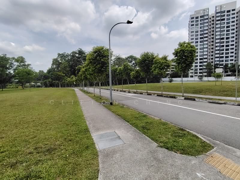 986A Buangkok Crescent, 986A Buangkok Crescent, 1 Bedroom, 506 sqft, HDB Flat For Sale, by Clifton Ching, 500110125 - Exterior - PropertyGuru.com.sg