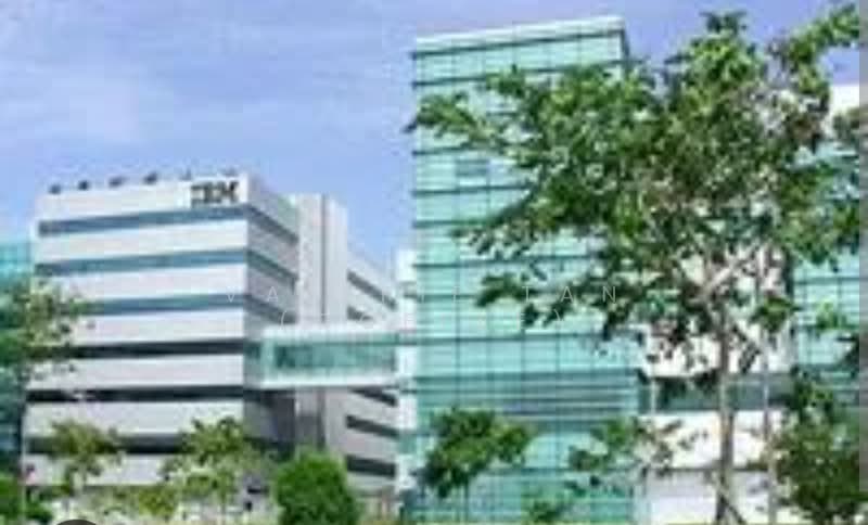 IBM Place, 9 Changi Business Park Central 1, 1,896 sqft, Business / Science Park For Rent, by Valerie Tan (Coffee), 500110127 - CommercialGuru.com.sg